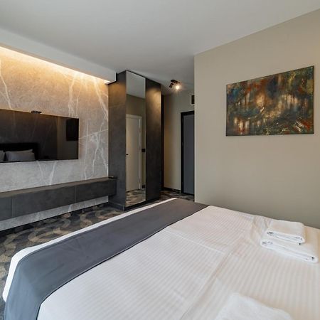 Apartmani 41 U Beogradu Voždivac Εξωτερικό φωτογραφία
