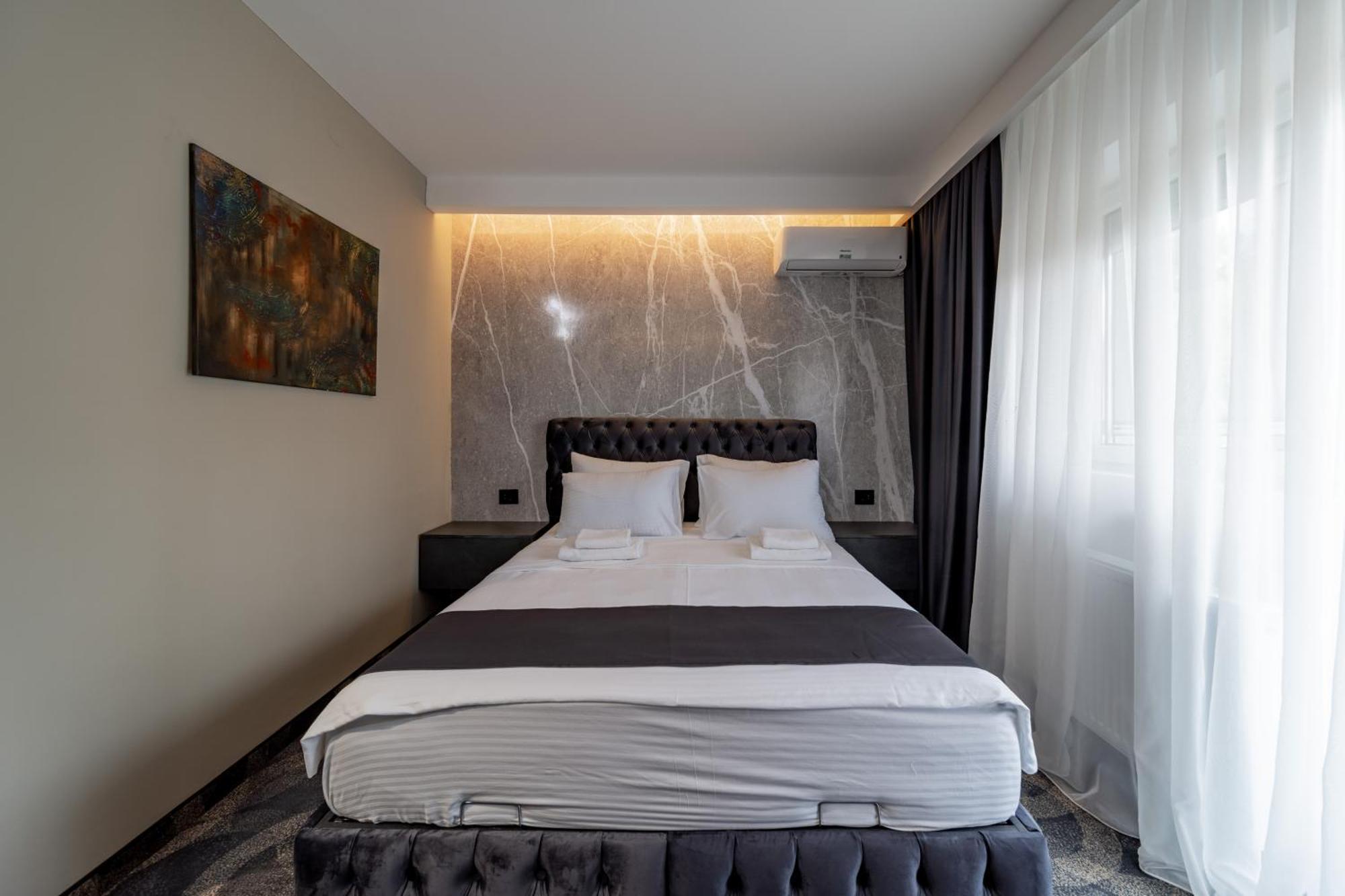 Apartmani 41 U Beogradu Voždivac Εξωτερικό φωτογραφία