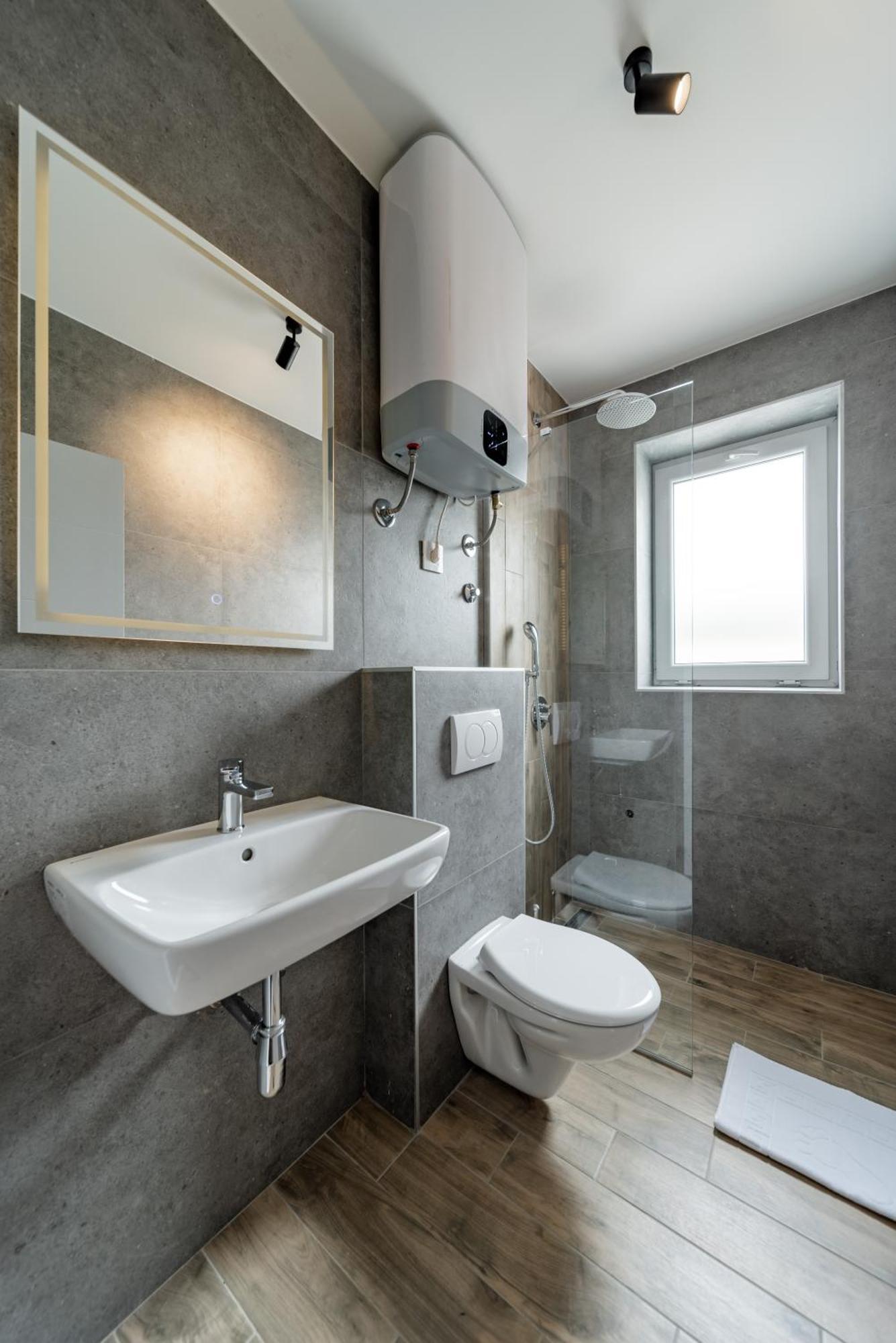 Apartmani 41 U Beogradu Voždivac Εξωτερικό φωτογραφία