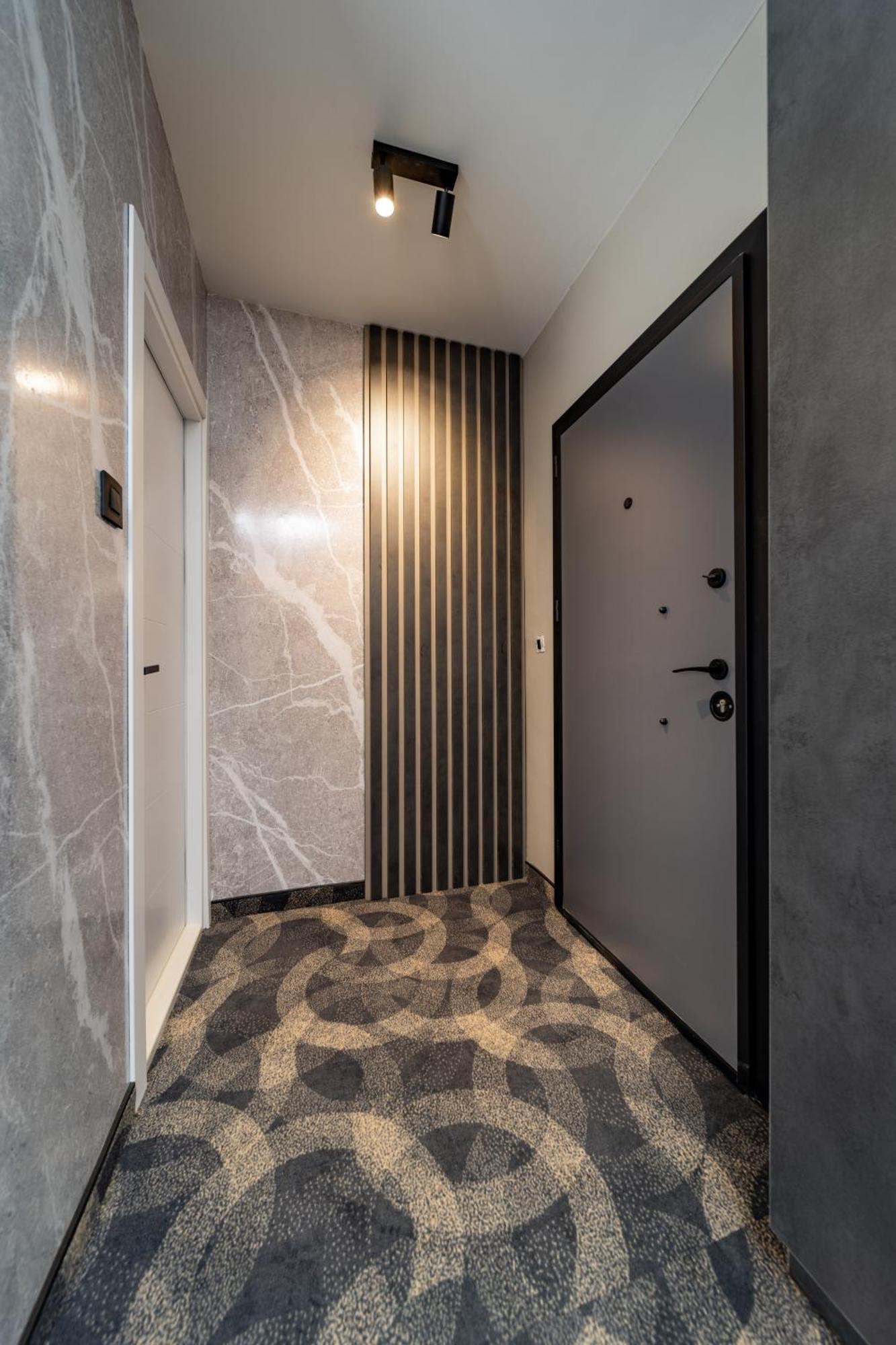 Apartmani 41 U Beogradu Voždivac Εξωτερικό φωτογραφία