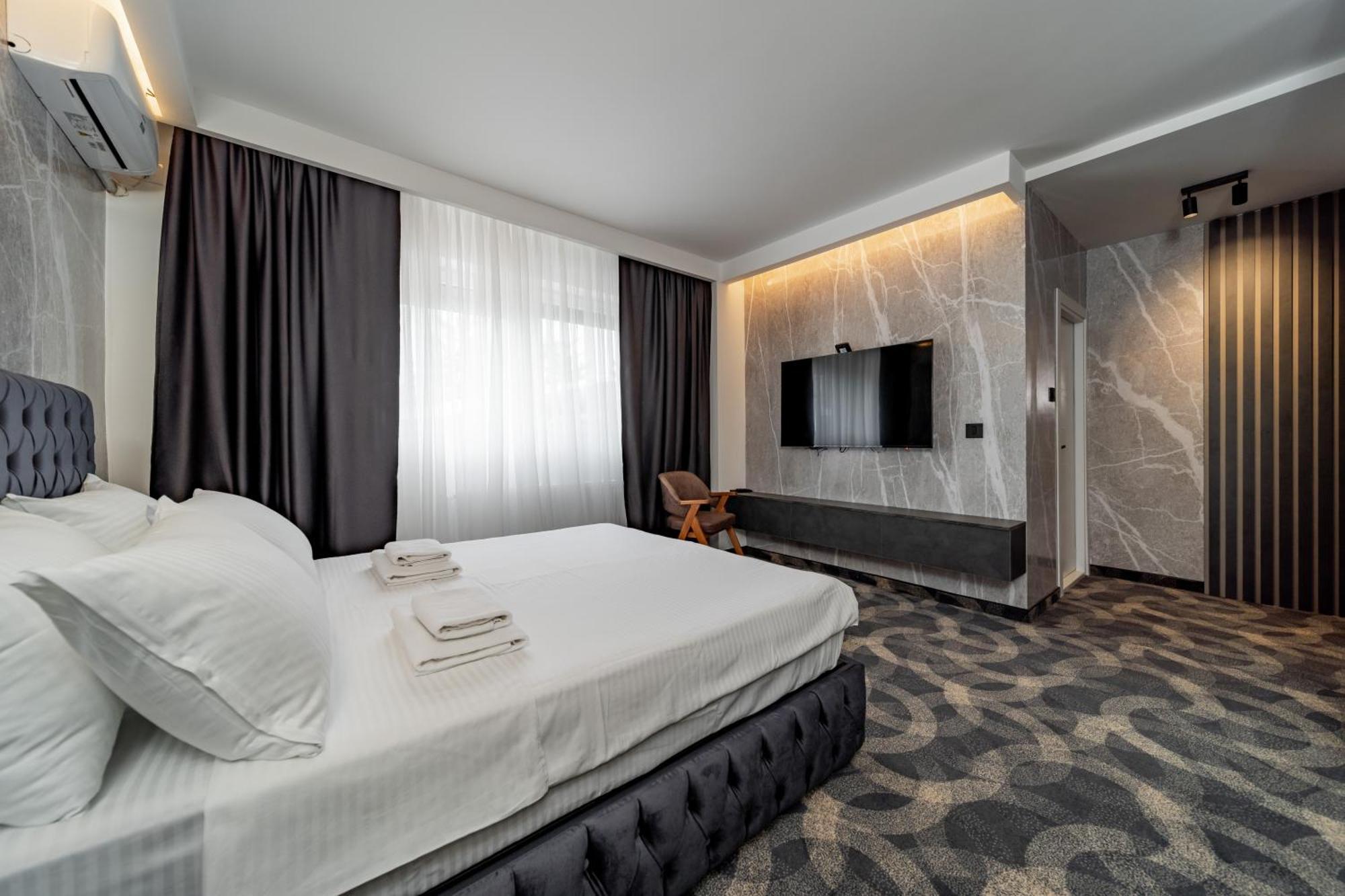 Apartmani 41 U Beogradu Voždivac Εξωτερικό φωτογραφία
