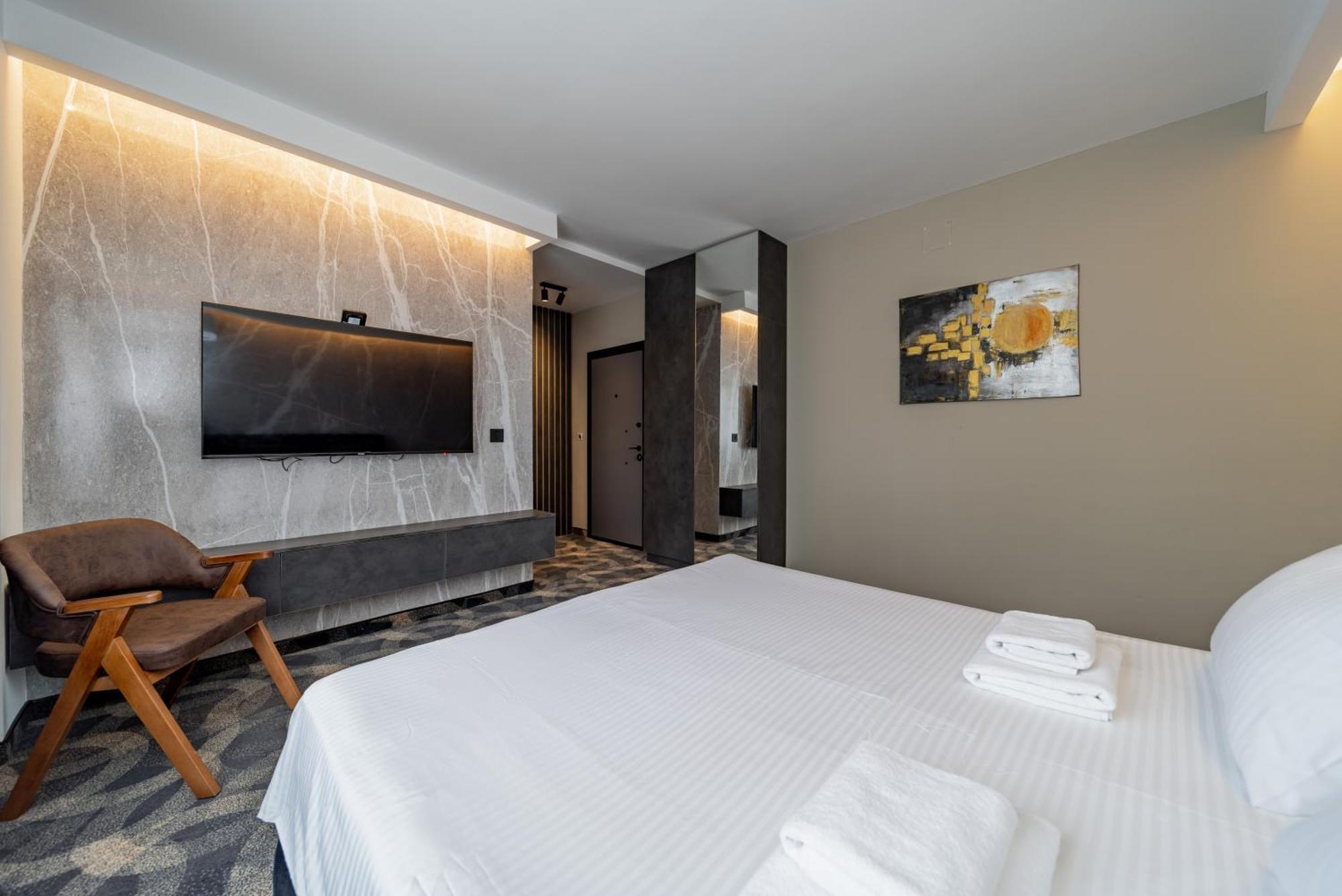 Apartmani 41 U Beogradu Voždivac Εξωτερικό φωτογραφία