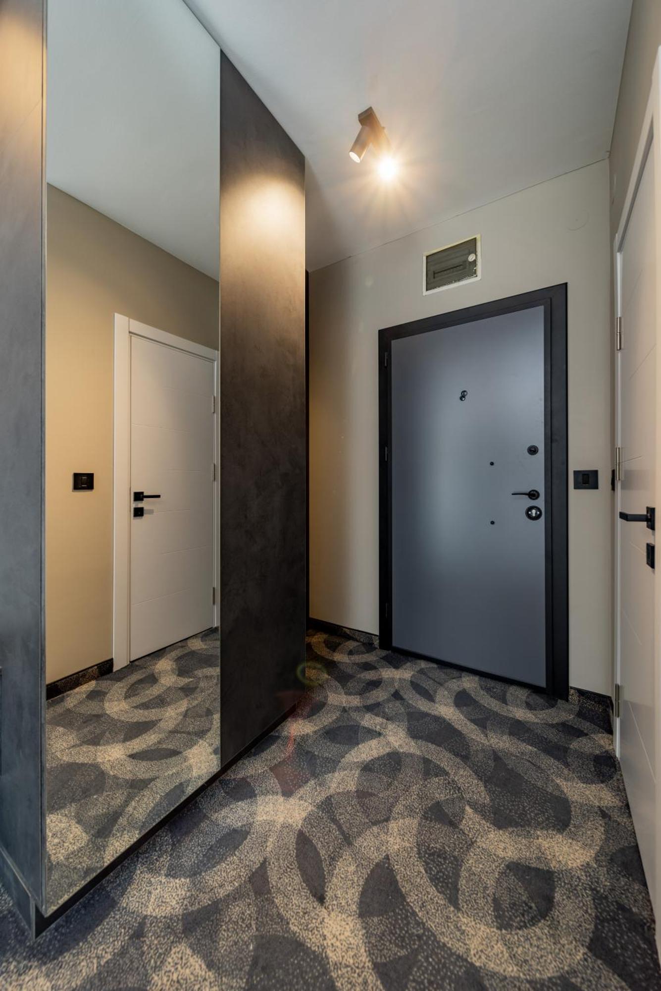 Apartmani 41 U Beogradu Voždivac Εξωτερικό φωτογραφία