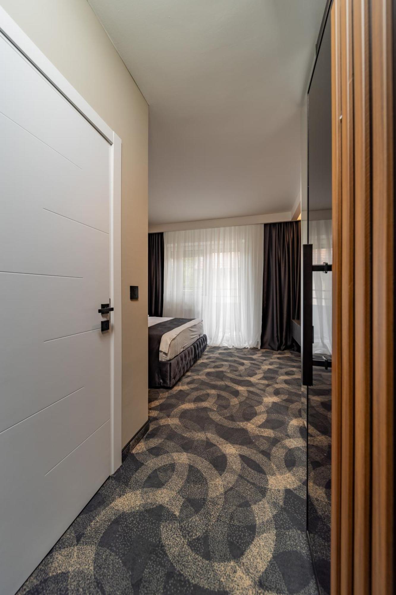 Apartmani 41 U Beogradu Voždivac Εξωτερικό φωτογραφία