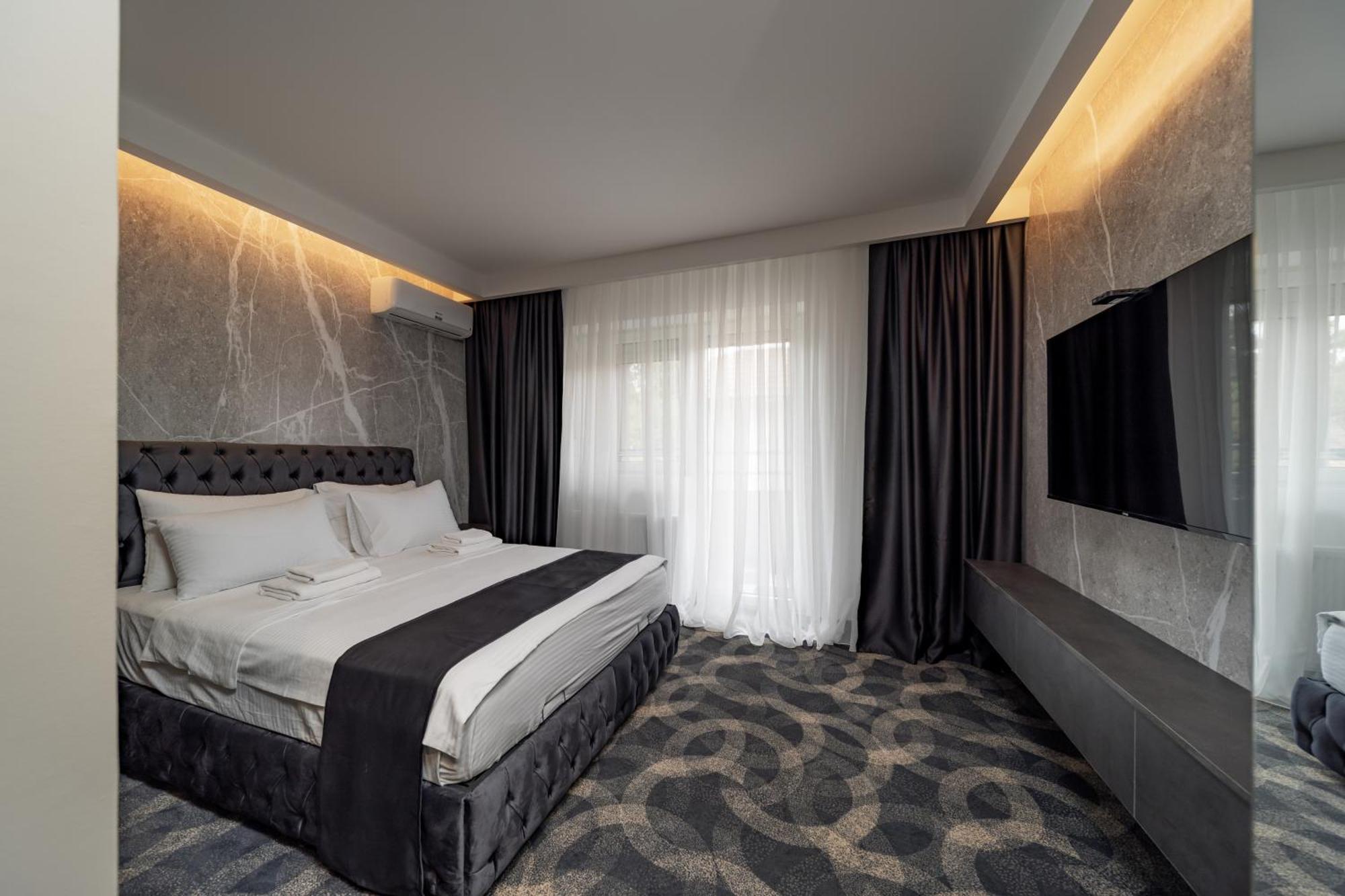 Apartmani 41 U Beogradu Voždivac Εξωτερικό φωτογραφία