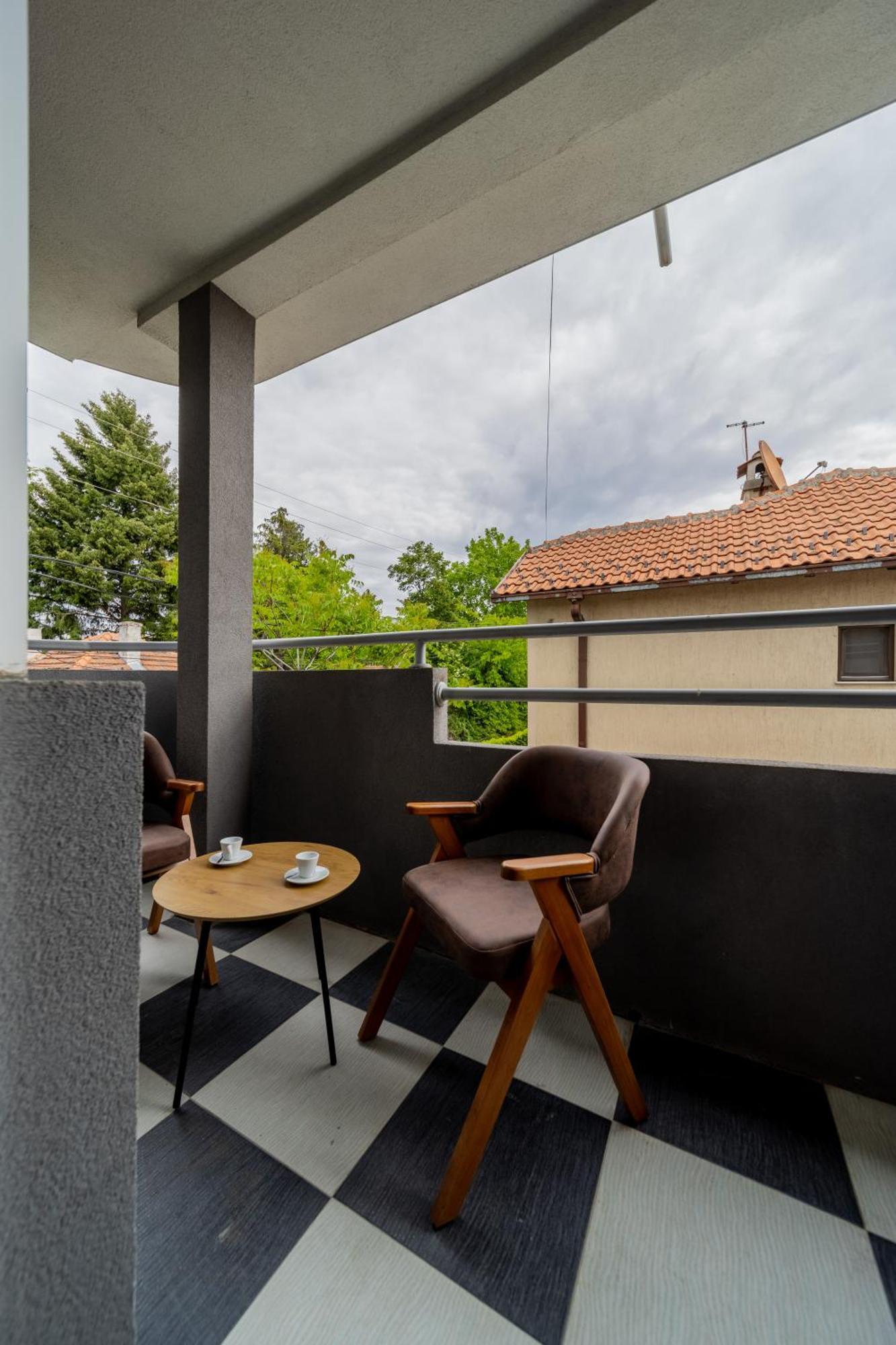 Apartmani 41 U Beogradu Voždivac Εξωτερικό φωτογραφία