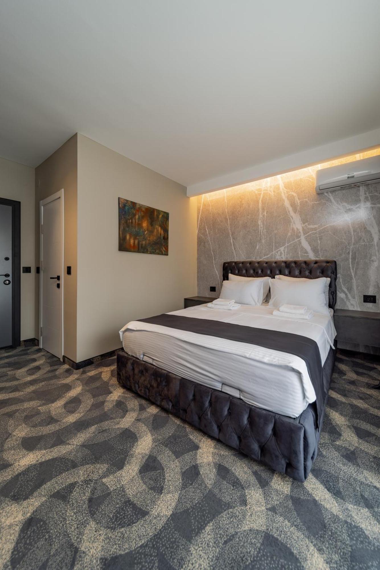 Apartmani 41 U Beogradu Voždivac Εξωτερικό φωτογραφία