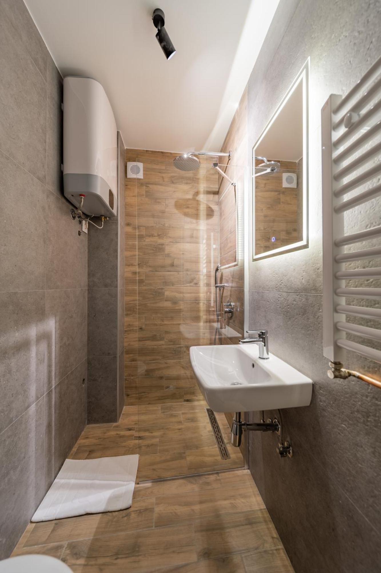 Apartmani 41 U Beogradu Voždivac Εξωτερικό φωτογραφία